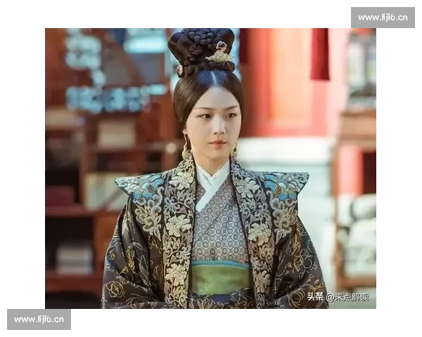 《凤囚凰》:命运交织的爱恨情仇与权谋阴谋背后的深刻抉择 《凤囚凰》:命运交织的爱恨情仇与权谋阴谋背后的深刻抉择